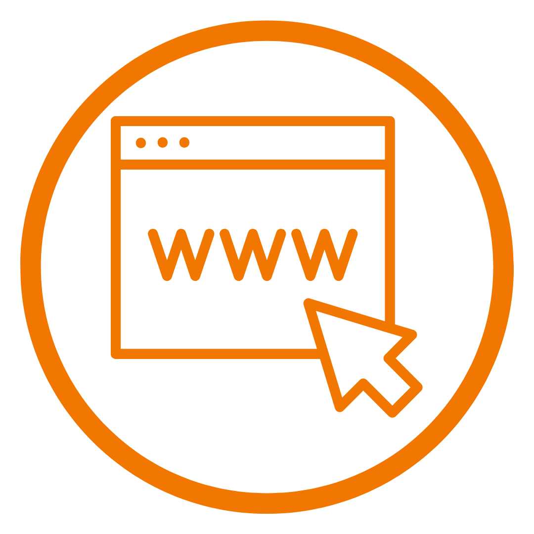 marketing website Calgary