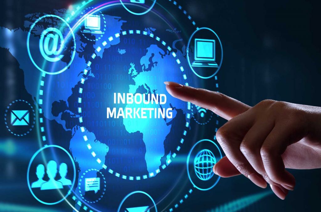 Calgary growth marketing firm