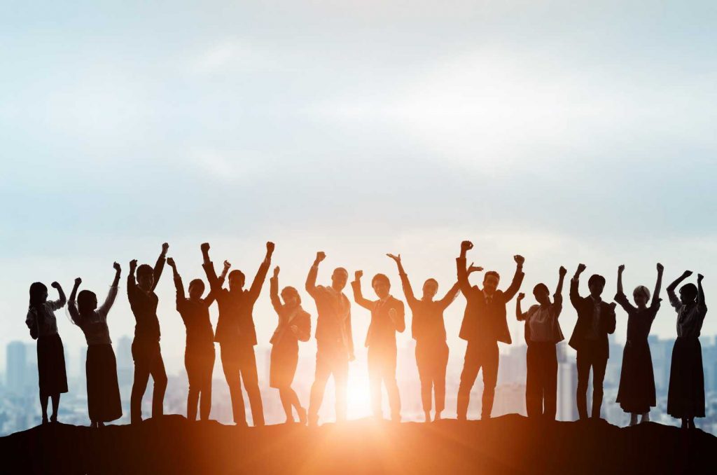 Calgary startup marketing agency