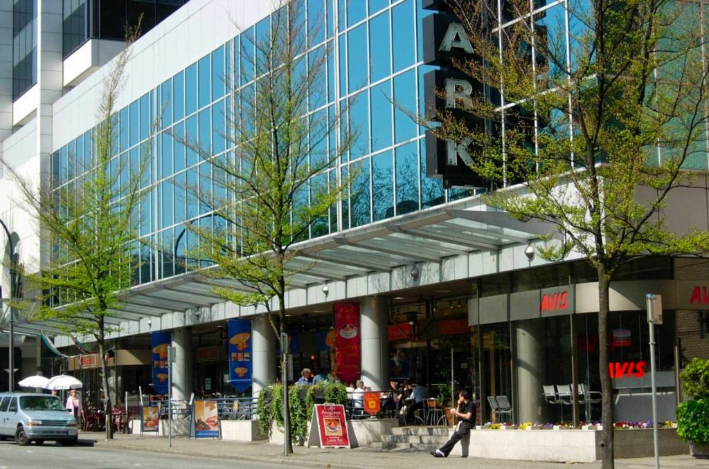 Jaw Drop Marketing Vancouver Location