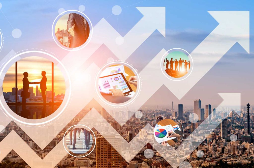 small business marketing firm Calgary