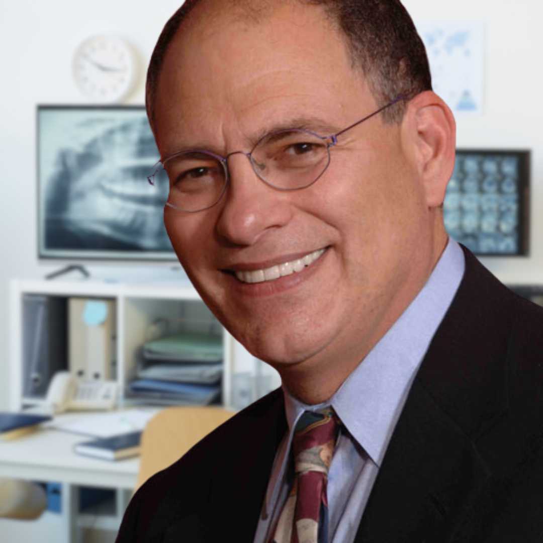 Dr. Ira Shapira